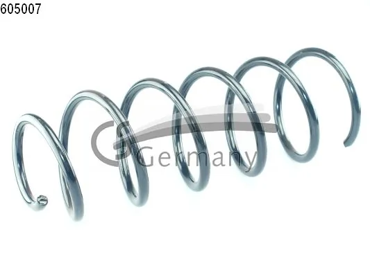 Suspension Spring